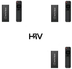 Três Htv Stick