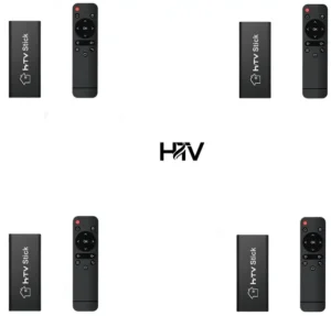 Quatro Htv Stick