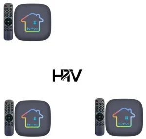 Três Htv 9