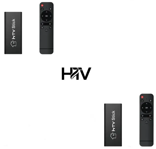Dois Htv Stick