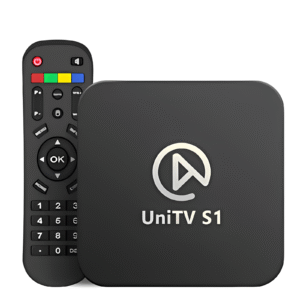 Unitv S1
